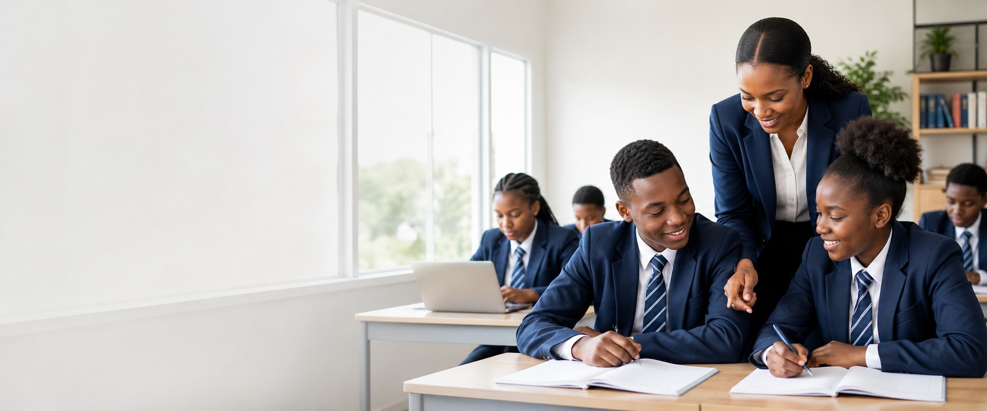 Une éducation qui ouvre les horizons